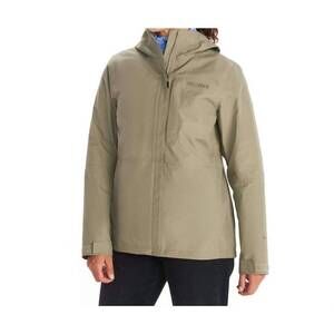 NEW MARMOT minimalist gore-tex jacket in vetiver